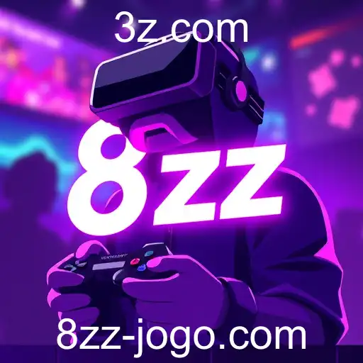 O Fenômeno 8zz Transforma a Indústria de Jogos