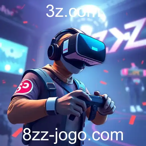 O Fenômeno '8zz' e o Mundo dos Games em 2025