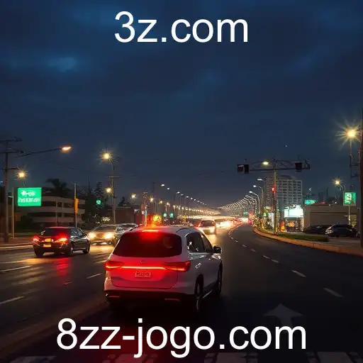 A Ascensão do 8zz no Cenário de Jogos