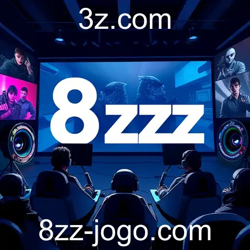 A Ascensão dos Jogos Online e a Influência da Palavra-Chave 8zz