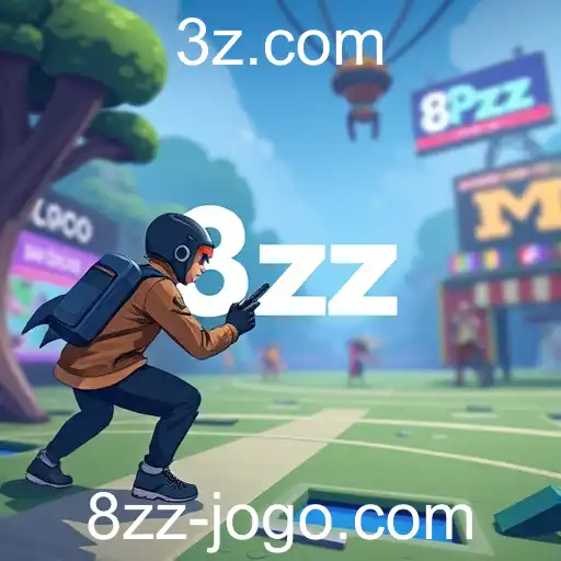 A Ascensão de '8zz' entre Gamers Brasileiros