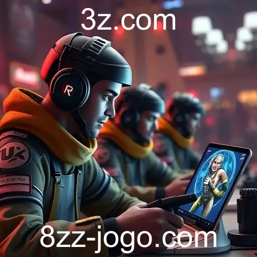 Inovações e Desafios dos Jogos em 2025