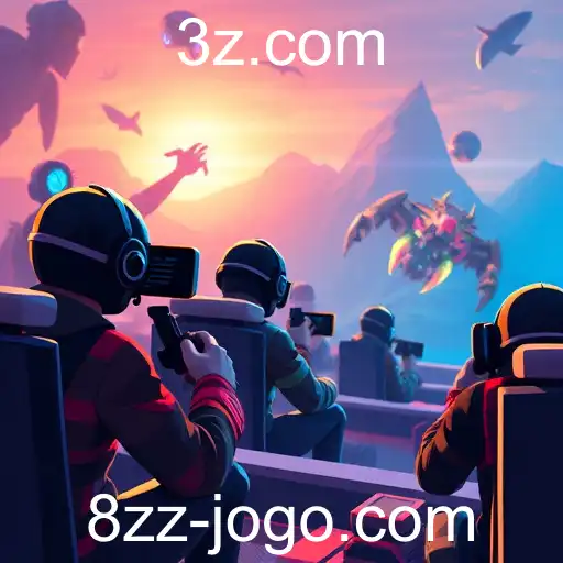 O Crescimento Exponencial do Setor de Jogos em 2025