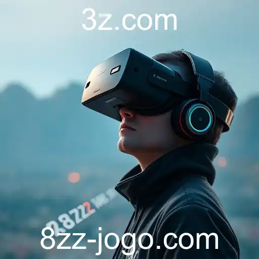 Revolução nos Jogos: Inovações e Desafios