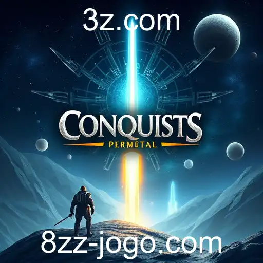 Revolução no Mundo dos Jogos Online: A Ascensão do 8zz