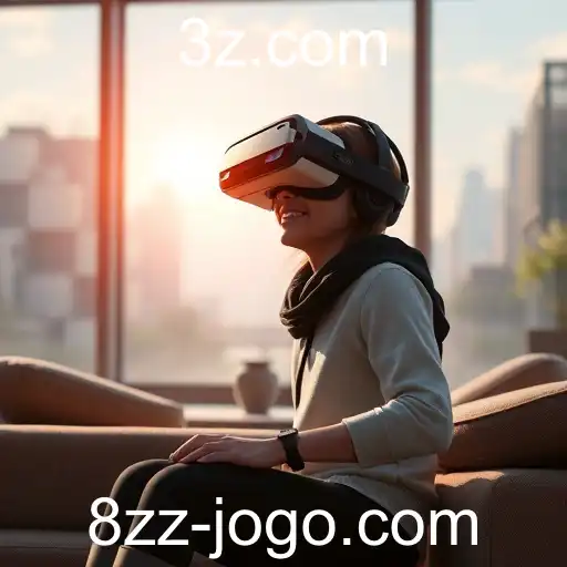 Inovações e Tendências dos Jogos em 2025