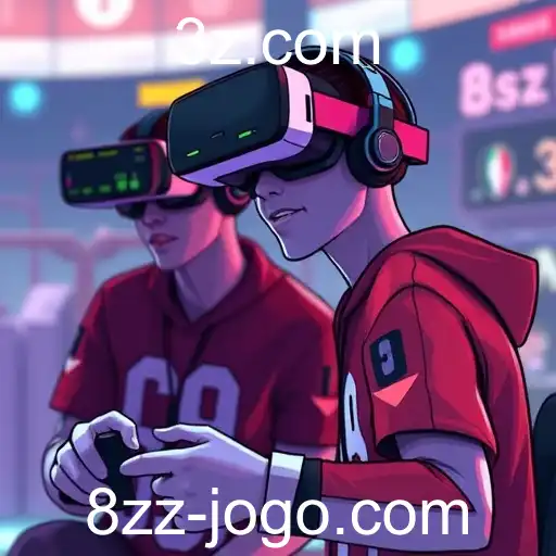 Cenário Atual dos Jogos em Português: Tendências e Inovações