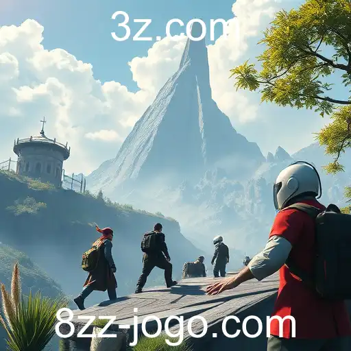 Novidades Quentes no Universo dos Jogos