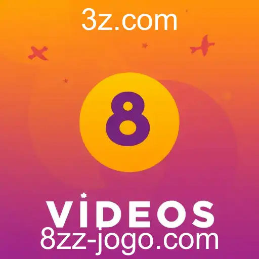 A Revolução do 8zz no Mundo dos Games