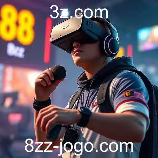 Revolução nos Jogos com Tecnologia de IA