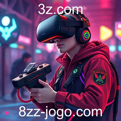 Revolução nos Jogos Online: 8zz no Cenário Atual