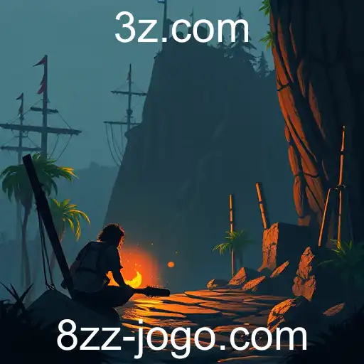 Revolucionando o mundo dos jogos com 8zz