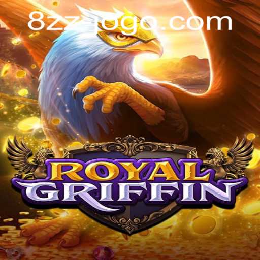 RoyalGriffin: The Majestic Journey into a Realm of Adventure
