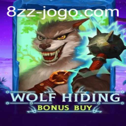 Unveiling the Excitement of WolfHidingBonusBuy: A Thrilling Journey in Gaming